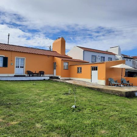 Casa Da Tia Marina Lajes das Flores Exterior foto